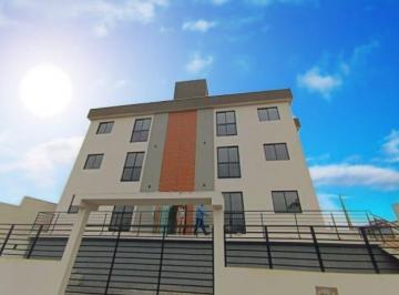 Apartamento · 70m² · 2 Quartos · 1 Vaga · Apartamento À Venda, 2 Quartos, 1 Suíte, 1 Vaga, Nereu Ramos - Jaraguá Do Sul/sc