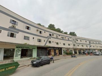 Apartamento · 61m² · 2 Quartos · 1 Vaga · Apartamento Com 2 Quartos No Bairro Azambuja!