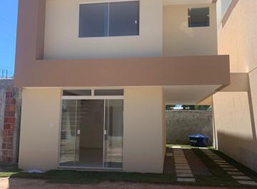 Casa de 3 quartos, Camaçari · Casas a Venda de 3 Quartos Sendo 1 Suíte E 2 Garagens Em Abrantes
