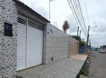 Casa de 3 quartos, Maceió · Casa À Venda Com 3 Quartos Em Benedito Bentes - Maceió - Al