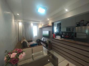Foto 01 · Apartamento, Jardim Suécia, Mogi Guaçu, Sp