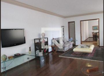Apartamento · 294m² · 4 Quartos · 2 Vagas · Apartamento À Venda - Funcionários, 4 Quartos, 294 m² - Belo Horizonte