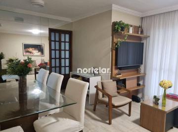 auRhdMzpZ1UqJY9tkrjAySiSmEtNiIIa.jpg · Apartamento a Venda 64 m² 3 Quarto 1 Vaga No Portal Santa Inês
