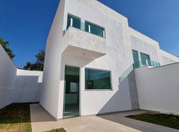 Casa de 2 quartos, Vespasiano · Linda Casa Com 2 Quartos Em Serra Dourada - Vespasiano - Mg