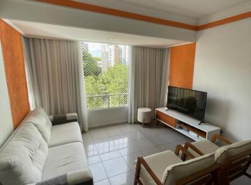 Apartamento · 95m² · 3 Quartos · 1 Vaga · Apartamento 3/4 Com Suíte
