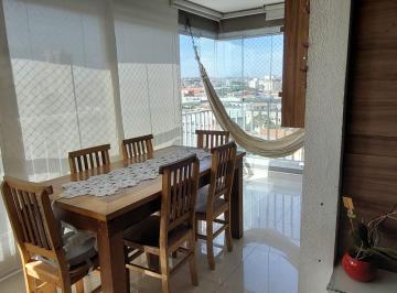 Apartamento de 2 quartos, São Paulo · Apartamento Á Venda 63 m² 2 Dorm. 1 Vaga - Condominio Vital Vila Carrao