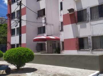 Apartamento de 2 quartos, Salvador · Apartamento 2/4 Em Matatu