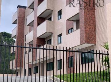 Apartamento · 56m² · 2 Quartos · 1 Vaga · Apartamento Para Venda Em Colombo, Roça Grande, 2 Dormitórios, 1 Banheiro, 1 Vaga