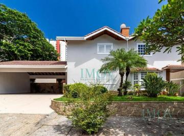 oVnz4ALrvL7qBClNQVFO3QnTd6EGW44H.jpg · Sobrado Com 4 Dormitórios À Venda, 500 m² por R$3.500.000 - Jardim Aquarius - São José Dos Campo