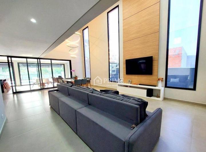 Casa À Venda, 340 m² por R$3.190.000 - Vintage - Cotia/sp