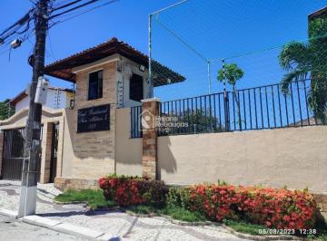 38a7b6604b9f.jpg · Casa Em Condomínio 5 Quartos Fortaleza - Ce - Cidade Dos Funcionários