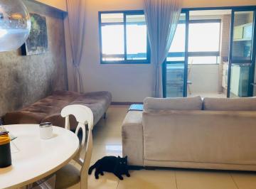 Apartamento de 3 quartos, Salvador · Residencial Serra Do Mar