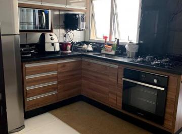 Apartamento de 3 quartos, São José dos Campos · Edifício Verona