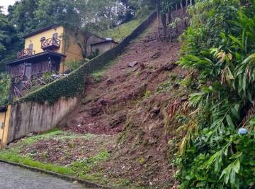 Terreno , Petrópolis · Lote/terreno - Venda - Quitandinha - Petrópolis - Rj