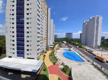 Apartamento de 3 quartos, Manaus · Alugo Ilhas Gregas Mobiliado 4 Andar, 4 Mil