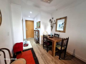 23a49305ee4b730793572bf93e354598.jpg · Apartamento Com 2 Dormitórios À Venda, 60 m² por R$475.000 - Casa Branca - Santo André/sp