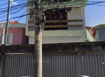 lkME6yWZUidjFAUtaUDeFsQqep8F0S62.jpg · Casa À Venda, 284 m² por R$900.000 - Vila Valparaíso - Santo André/sp