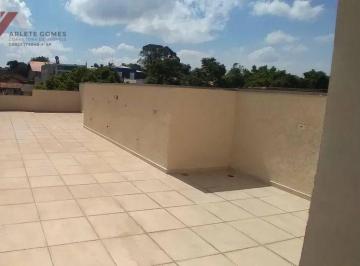 4TBPwTLJGn7BiUwgeeMmA1rnXSpciDnb.jpg · Cobertura Com 3 Dormitórios À Venda, 150 m² por R$636.000 - Paraíso - Santo André/sp
