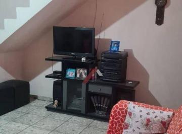 VDE6UVO48RSfLqUuXKMGq7v6z3O70v3D.jpg · Sobrado Com 3 Dormitórios À Venda, 215 m² por R$430.000 - Cooperativa - São Bernardo Do Campo/sp