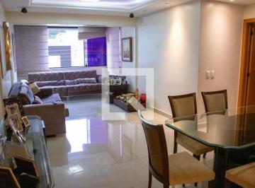 Apartamento · 110m² · 3 Quartos · 2 Vagas · Imoveis - No Setor Bueno