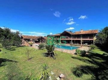 paP2AbFWb7BKZu0VONTJnjQ5NRd5ufLn.jpg · Casa À Venda, 1333 m² por R$9.000.000 - Jardim Mediterrâneo - Cotia/sp