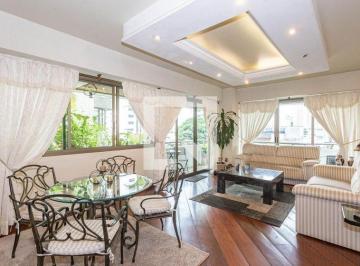 Apartamento · 189m² · 3 Quartos · 2 Vagas · Apartamento Para Aluguel - Na Aclimação
