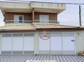 0tzkfOa7Ukofu9TEW95xOeBwtgh9C8rc.jpg · Casa Com 2 Dormitórios À Venda, 90 m² por R$460.000 - Maracanã - Praia Grande/sp
