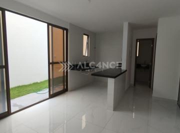 Apartamento · 94m² · 2 Quartos · 1 Vaga · Apto - 2 Quartos - 1 Suíte - 94 m² - Ponta de Campina, Cabedelo/pb