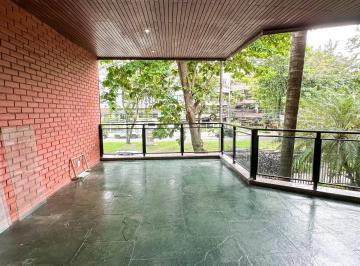Apartamento de 3 quartos, Rio de Janeiro · Apartamento Para Locação No Coração Do Jardim Oceânico Barra Da Tijuca - Rj