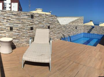 Apartamento de 3 quartos, Salvador · Vendo Cobertura Dupelx No Costa Azul