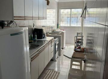 Apartamento de 2 quartos, Salvador · Apartamento 02 Dormitórios Com Dependência, Paralela