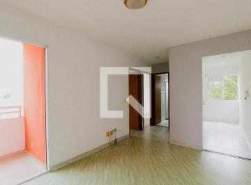 Apartamento · 48m² · 2 Quartos · 1 Vaga · Imoveis - No Jardim Ísis