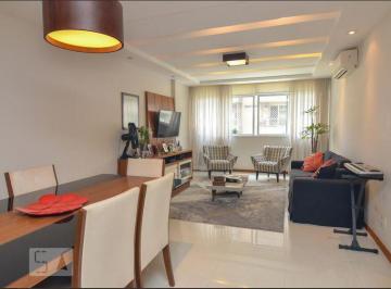 Apartamento · 170m² · 3 Quartos · 1 Vaga · Apartamento Para Aluguel - Em Copacabana