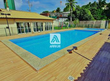 Apartamento de 2 quartos, Salvador · Jardim Das Margaridas 2 Quartos Suite E Infra Completa