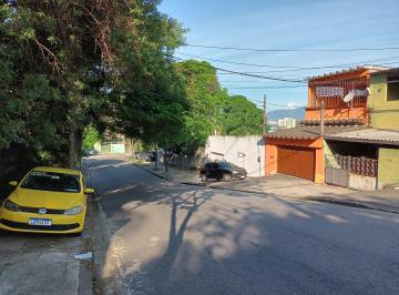 Terreno , Rio de Janeiro · Terreno Frente de Rua Próximo a Madureira Cascadura E Engenheiro Leal.
