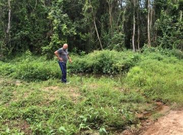Terreno · 372m² · Terreno Para Venda Em Ubatuba, Rio Da Prata