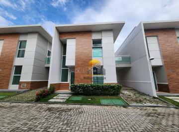h65w6SOuYMRRTdxQ6Ryfvqv1Gpafh8Pf.jpg · Eusébio - Casa Duplex Nova Em Condomínio de 138,51 m² Com 03 Suítes E 02 Vagas