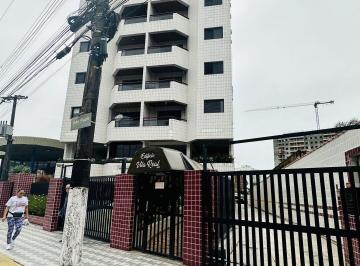 Apartamento · 82m² · 2 Quartos · 1 Vaga · Apartamento 2 Dormitórios Sendo Uma Suíte No Bairro Vera Cruz Em Mongaguá