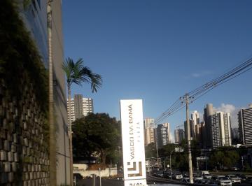 Comercial , Salvador · Loja À Venda No Vasco Da Gama Plaza: Seu Negócio No Centro Do Futuro!
