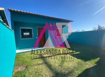 Casa · 45m² · 1 Quarto · 2 Vagas · Casa Em Unamar - Tamoios/cabo Frio