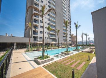 Apartamento de 3 quartos, Barueri · Apartamento Aruanã Alphaville de 87 m² Com 3 Suítes 2 Vagas.
