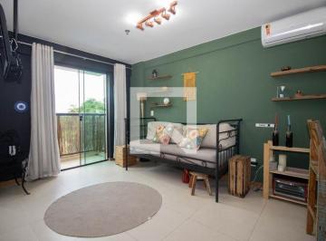 Apartamento · 44m² · 1 Quarto · 1 Vaga · Imoveis - Em Brasília