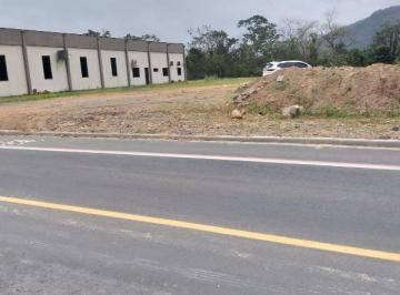 Terreno · 4463m² · Terreno À Venda Em Jaraguá Do Sul, 4.462,56 m² de Área Total - Bairro João Pessoa