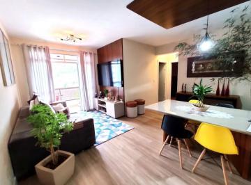 Apartamento · 74m² · 2 Quartos · 1 Vaga · Apartamento 2 Dormitórios Na Vila Nova, Jaraguá Do Sul – Frente, 1 Vaga, Financia/permuta