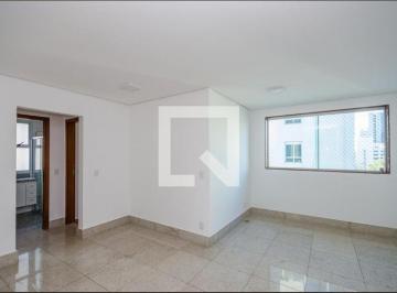 Apartamento · 60m² · 2 Quartos · 1 Vaga · Apartamento À Venda - Belvedere, 2 Quartos, 60 m² - Belo Horizonte