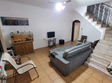 Casa · 171m² · 3 Quartos · 2 Vagas · Sobrado À Venda 3 Quartos 2 Vagas Alvorada - Santo André - Sp