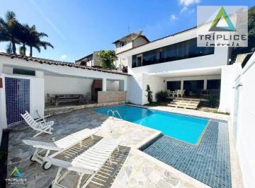 UogJ4mVgCNSkRIJWCYAfjnpf3NsFqqpc.jpg · Casa Duplex Com 5 Quartos, 2 Suítes, Área Externa Com Piscina, Espaço Gourmet E Bela Vista. Localiza