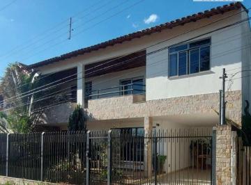 41pa47dfklBImQoeLAAg6JkX751iRRdD.jpg · Casa 5 Quartos, 2 Suítes, 4 Salas, Cozinha Ampla, Varandas, Quintal Com Espaço Gourmet E Lindo Pais