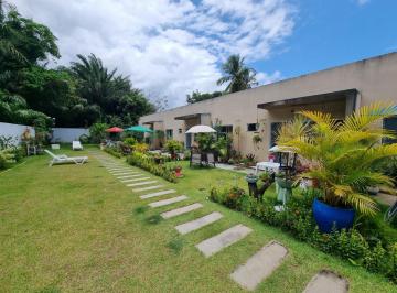 Casa · 65m² · 2 Quartos · 2 Vagas · Village Para Venda Em Camaçari, Barra Do Jacuípe, 2 Dormitórios, 1 Suíte, 2 Banheiros, 2 Vagas