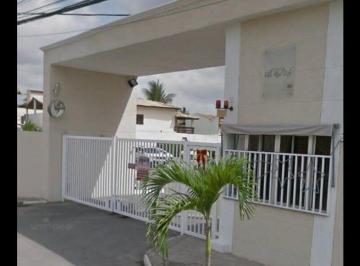 Apartamento · 60m² · 3 Quartos · 1 Vaga · Apartamento Para Venda Em Salvador, Jardim Das Margaridas, 3 Dormitórios, 1 Banheiro, 1 Vaga